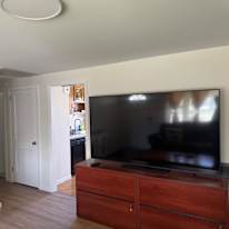 Richard's room
