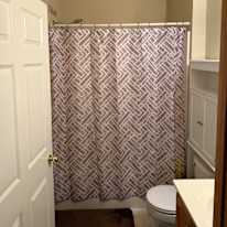 Sheri's room