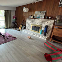 Madison Johnstone's room
