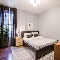 Sam June's room