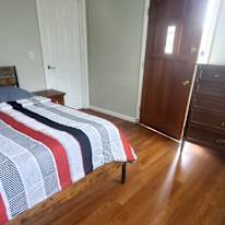 Wendy's room
