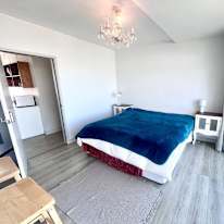 Daniel's room