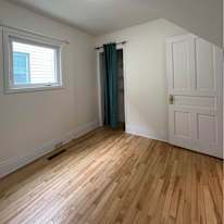 Thunder's room