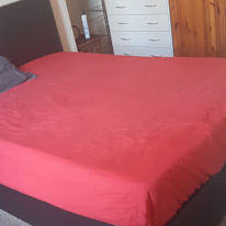 Ioan's room