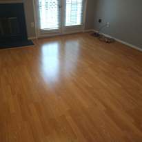 Gary's room