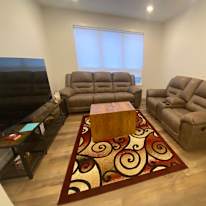 PRASHANT THEOPHILUS's room