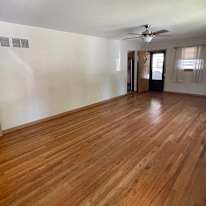 Colin long's room