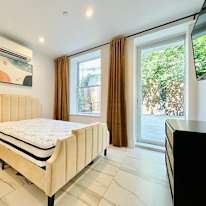 Eugene's room