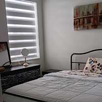 Ibet's room