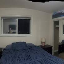 Vail's room