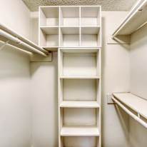 Javari's room