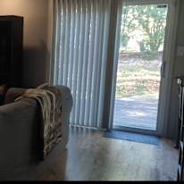 John's room