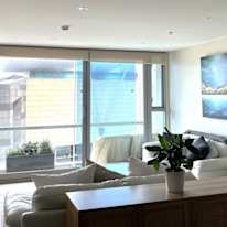 Pieta's room