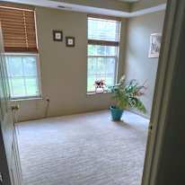 James's room