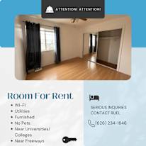 riza's room