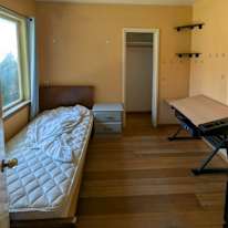 Joseph A Conway's room
