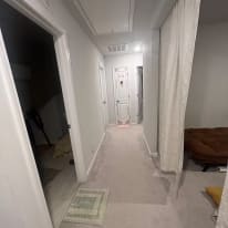 Alcove Rooms's room