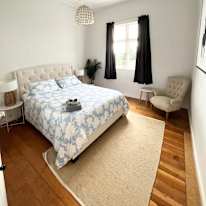 Donna's room