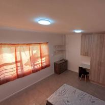 AL's room