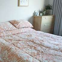 Priscilla's room