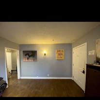 Bob's room