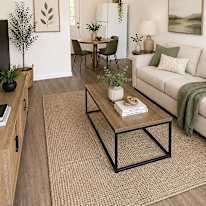 Alcove Rooms's room