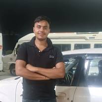 Deepak's room