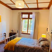 Leanne's room