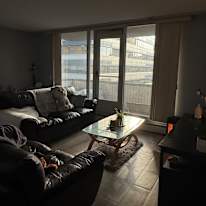 Jestisia's room