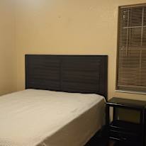 Chris's room