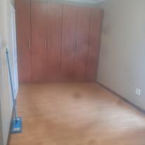 Pumela's room