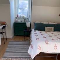 Emma's room