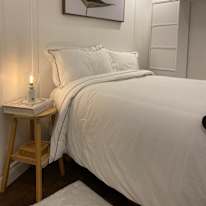 Old Ottawa South's room