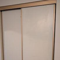 Petaura Baldwin's room