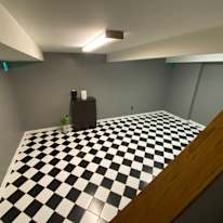 Haelly's room