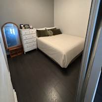 Amy's room