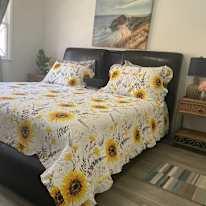 Lily's room