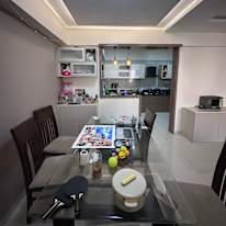 Madhav's room