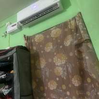 Kundan kumar Thakur's room