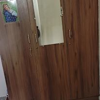 Naveen's room