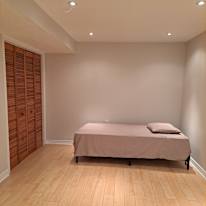 Tariq's room