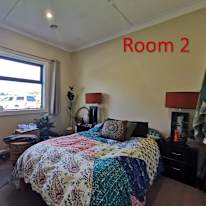 Sam's room
