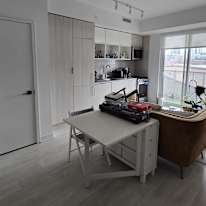 Kai (Jacky)'s room