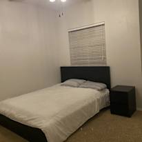 Joyce's room
