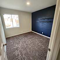 Christopher's room