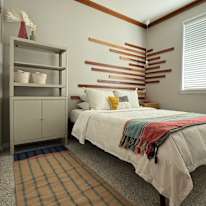 Jennifer's room