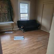Lawrence cook's room