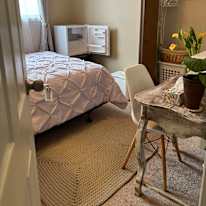 S's room