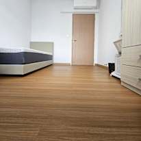 Ade Lim's room