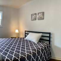 Ali's room